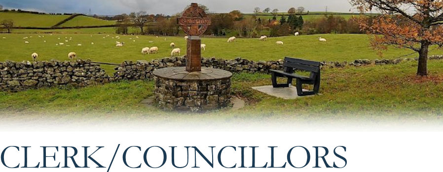 Stainton Parish Council Clerk and Councillors Page Image