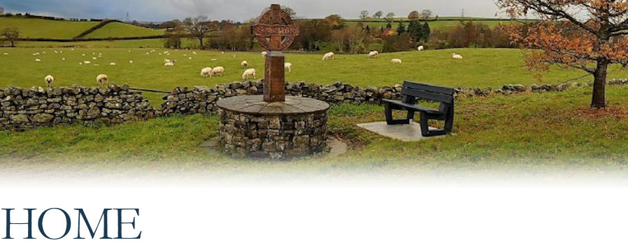 Stainton Parish Council home page image
