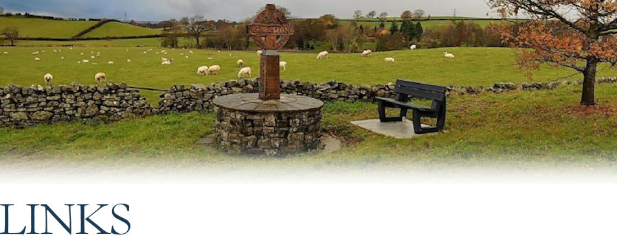 Stainton Parish Council Links Page Image